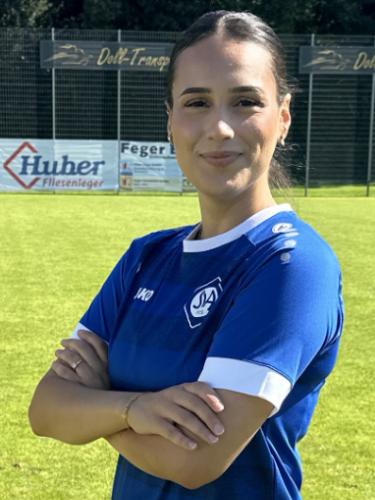 Jasmin Hiaddihine