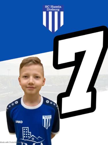 Lucas Maximilian Kopp