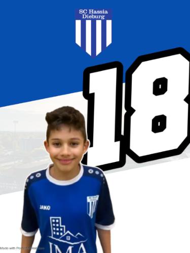Davide Matteo Pusceddu