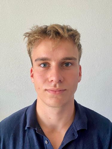 Linus Vock
