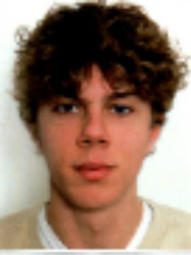 Jonah Maximilian Pepper