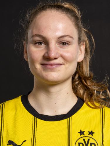 Annika Enderle