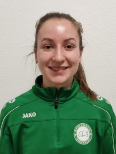 Rabea Sophie Haarmann