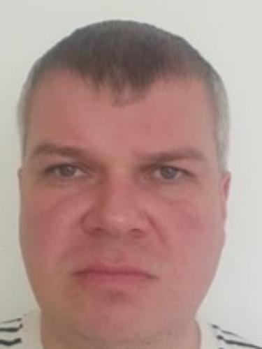 Serhii Maslov