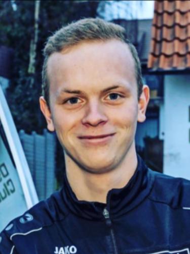 Ole-Eric Trampenau
