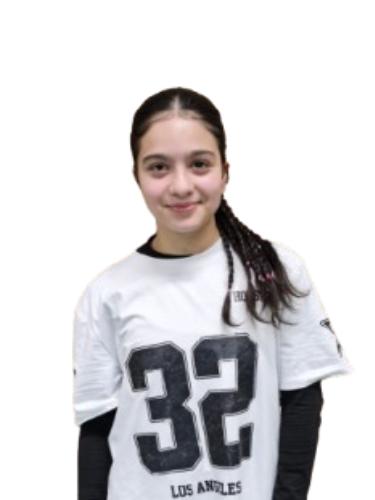 Ghada Moheb Aldeen