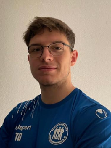 Toni Grießbach