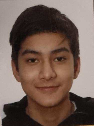 Shayan Jawaheri