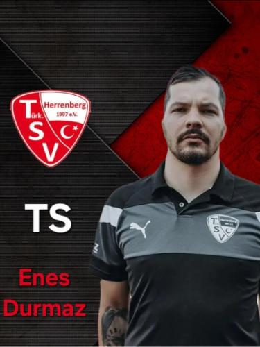 Enes Durmaz