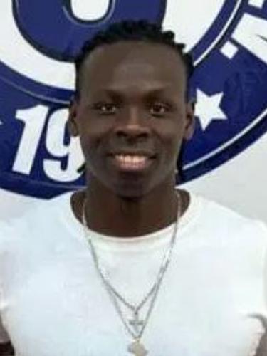 Efraim Koku Gakpeto