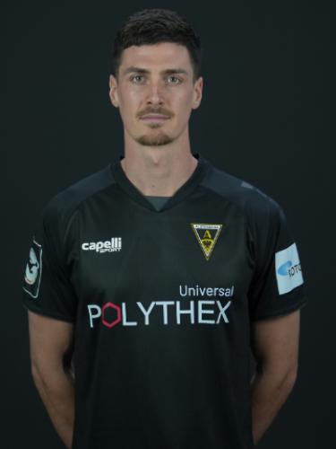 Danilo Wiebe
