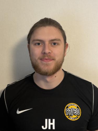 Jarno Hölscher