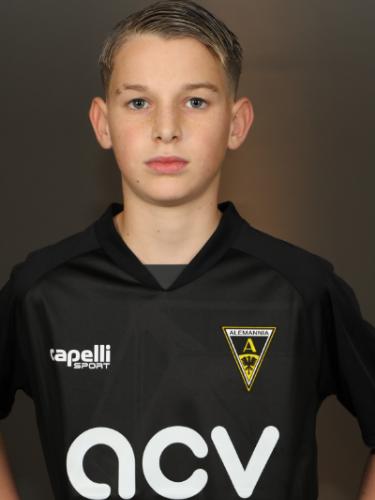 Fabio Kroll