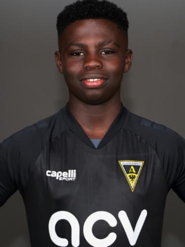 Samuel Ofori