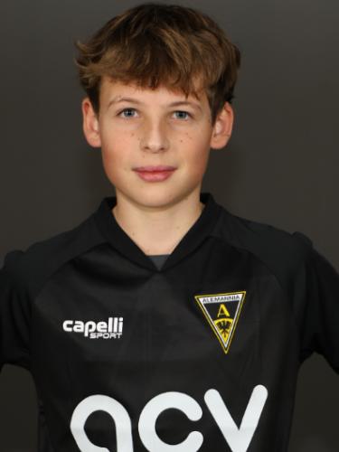 Ben Schwabengruber