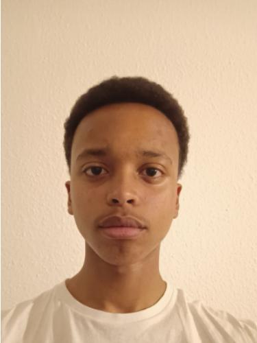 Yusuf Mohamed Ahmed