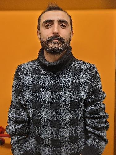 Osman Ali Yücelis