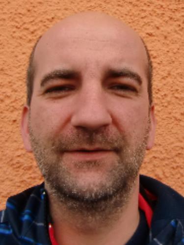 Thomas Weise