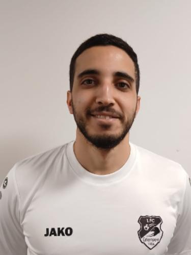 Adnan El Homrani