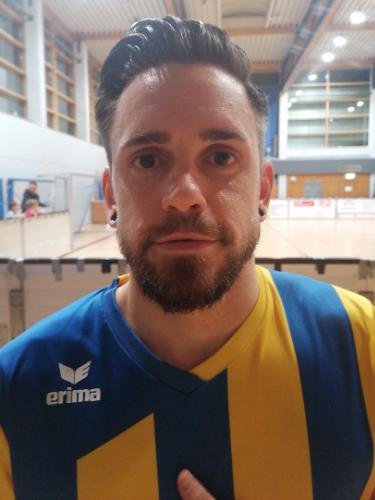 Dominik Schaub