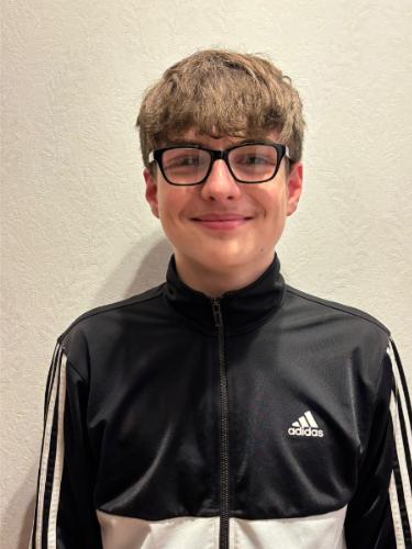 Phillip Jonas Wilhelm