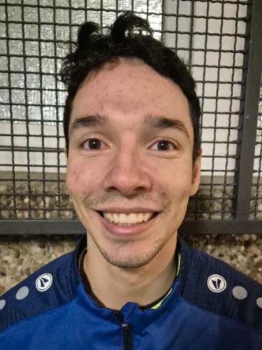 Gian Luca Santos Latina
