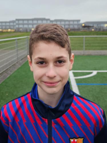 Philip-Louis Inhausen