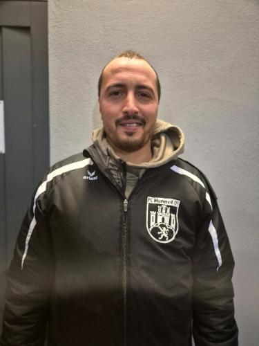 Montassar Bouabdellah