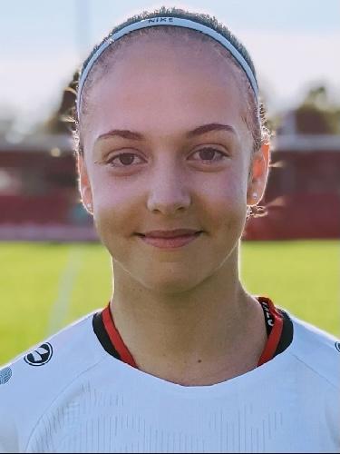 Anna-Lena Kuckertz
