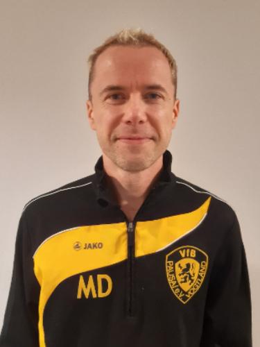 Matthias Dübler