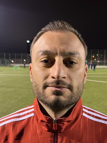 Baris Aydin