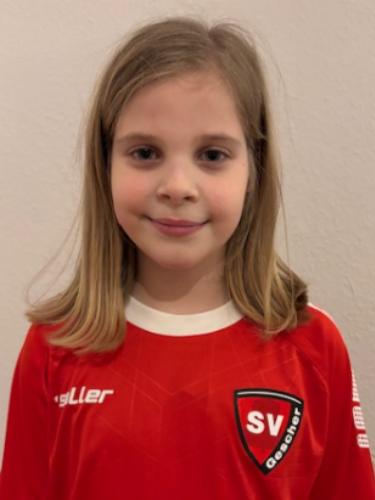 Sophie Wewer