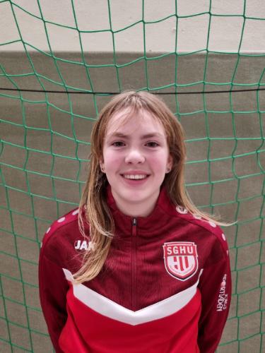 Svea Hellwig