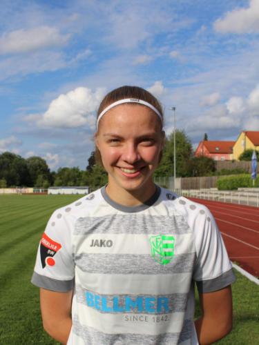 Sophie Horn