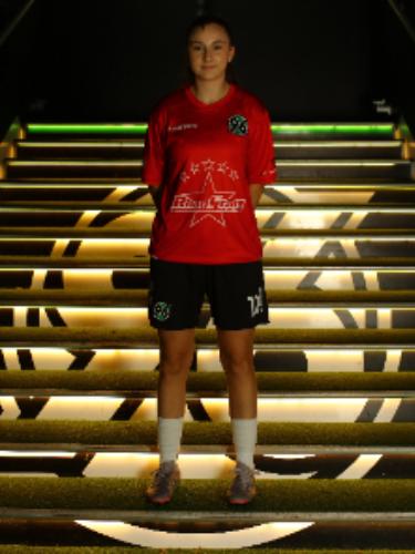 Alina Wickert