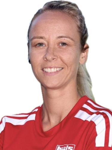 Lena Geisler