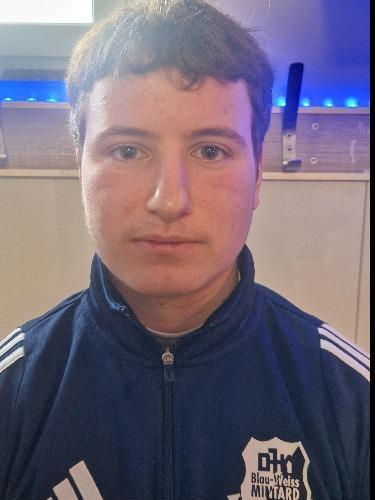 Kevin Pazari