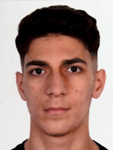 Ömer Ferhat Özyolcu