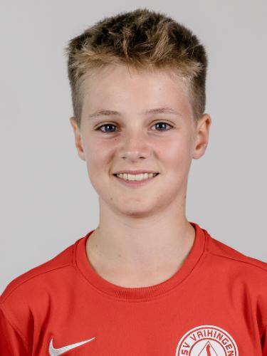 Tobias Burgbacher