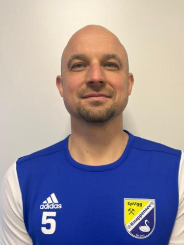 Sven Mark
