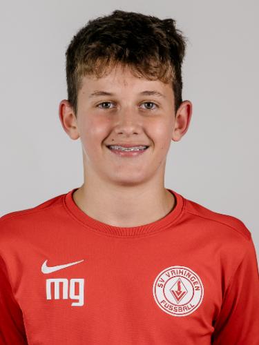 Maximilian Tom Gielen