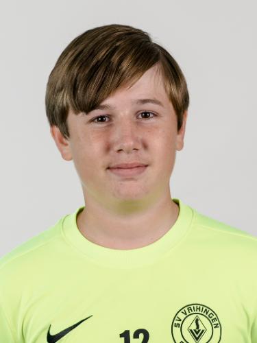 Jonas Zügel