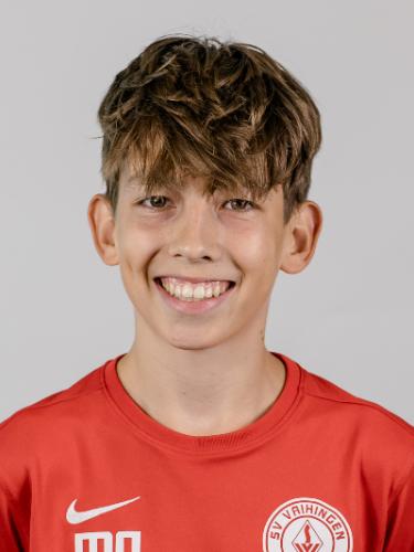 Maximilian Zur Nieden