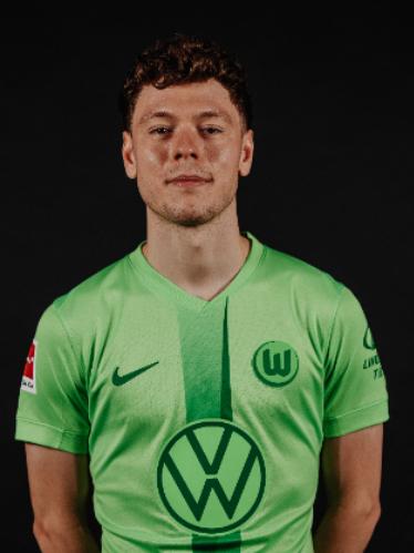 Andreas Skov Olsen