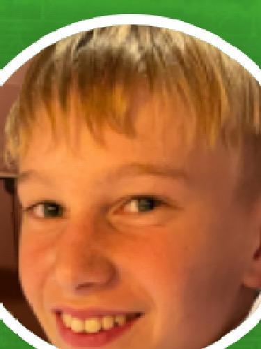 Bennett Noah Wardin
