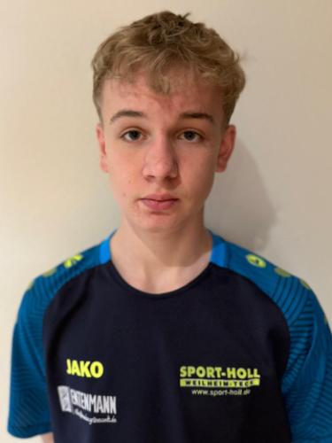 Karlsson Thore Bakker