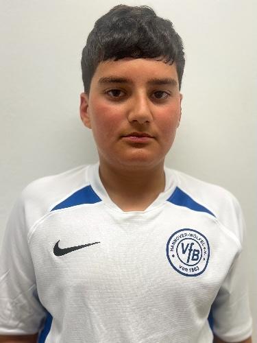 Juan Yeyrek