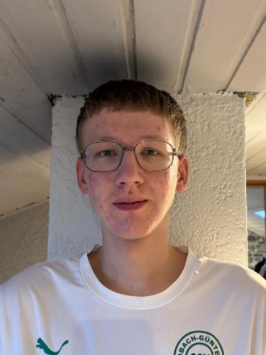 Finn Luca Partsch