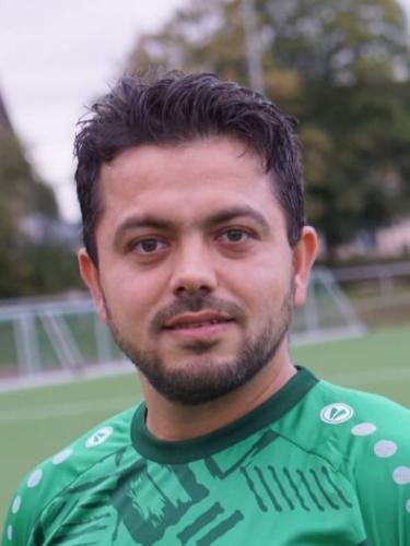 Ylber Berisha