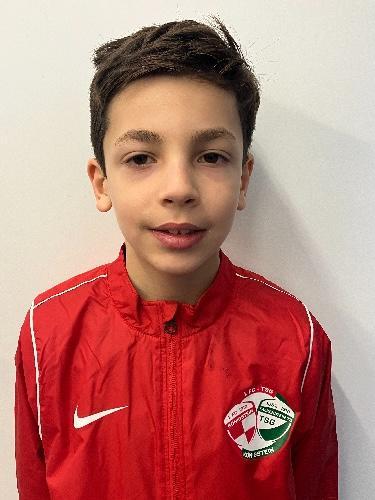 Thomas Marques Pereira